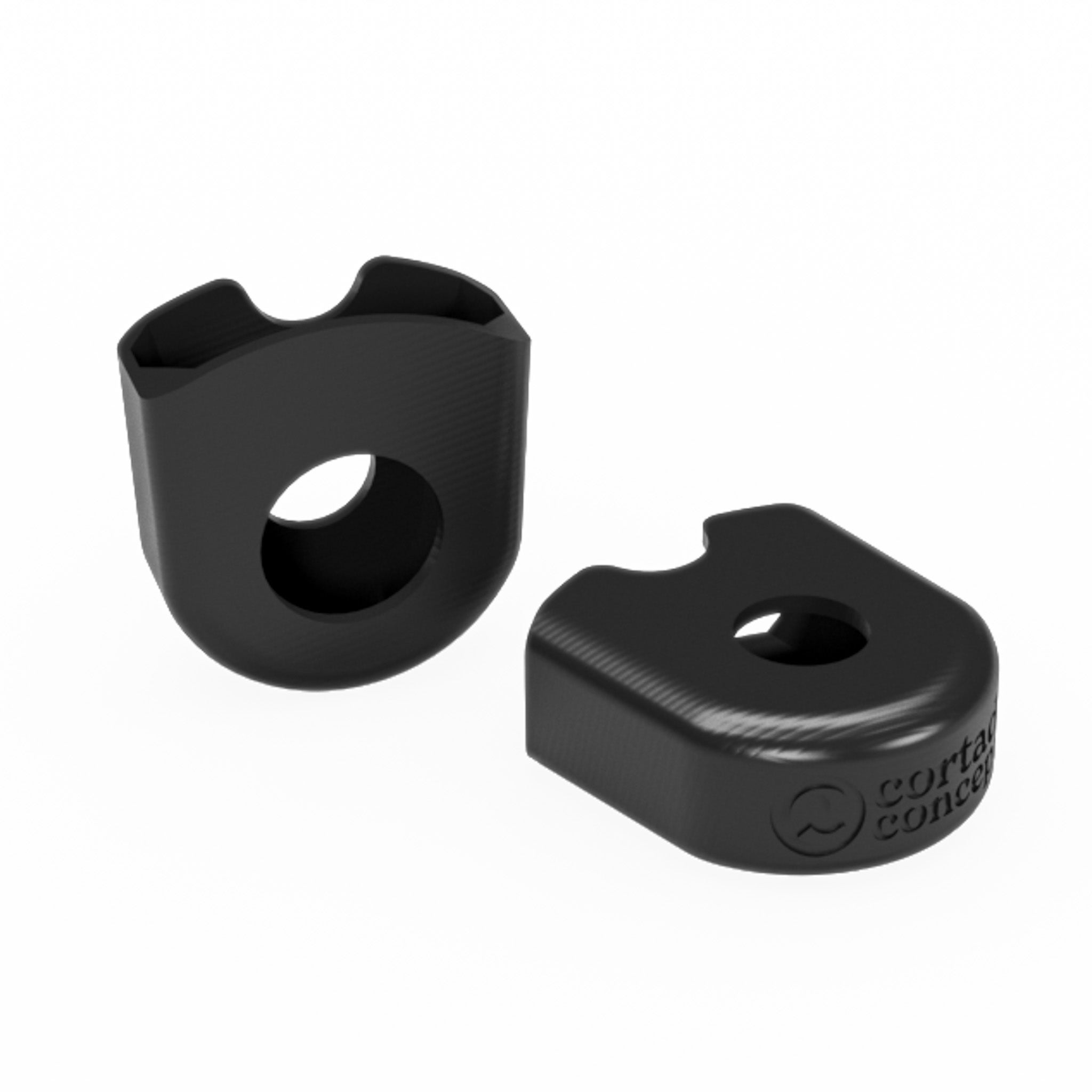 SRAM GX Transmission T-Type Crank Boots Cortado Concepts