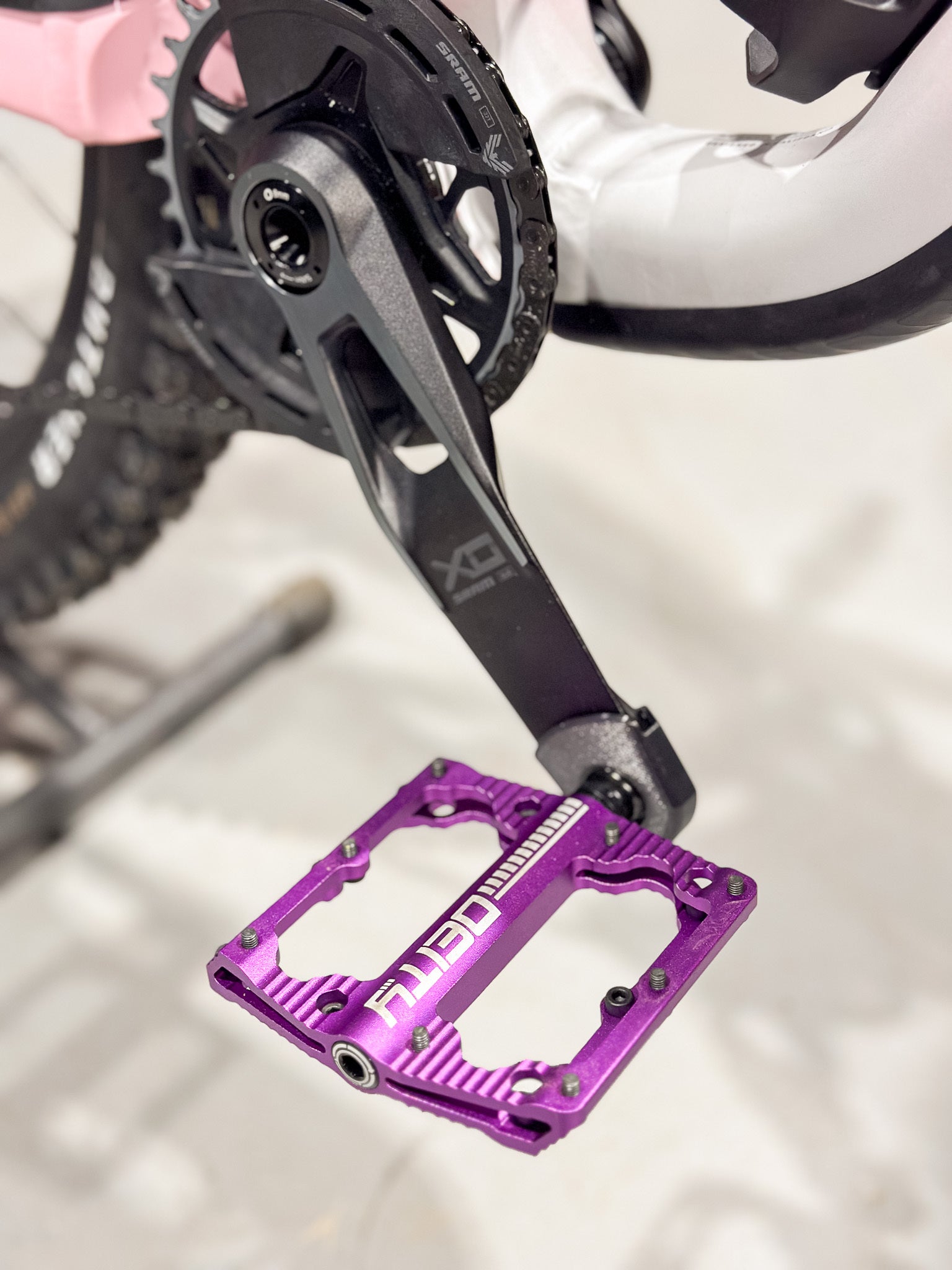 Crank boots mtb new arrivals