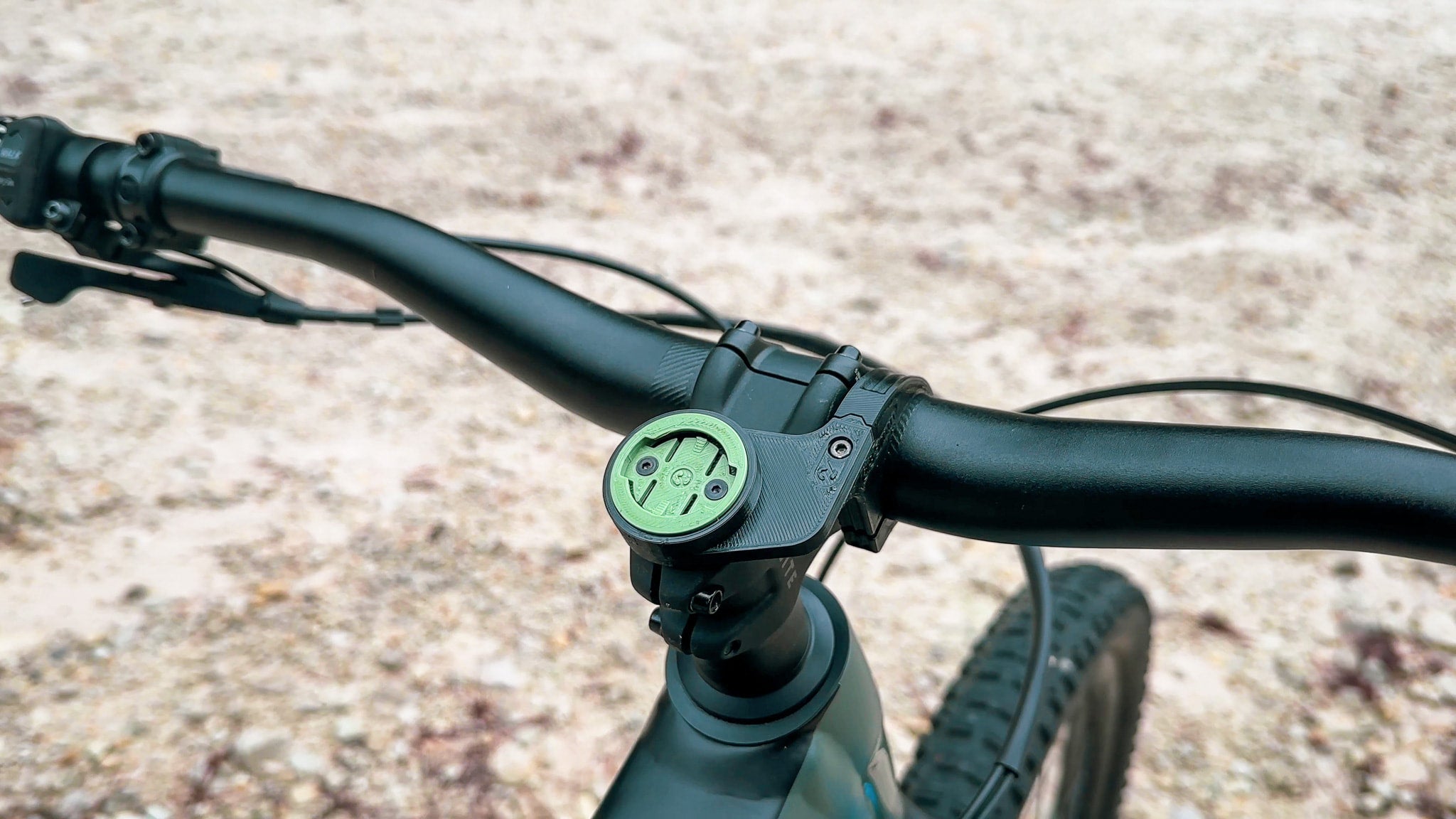 Mtb garmin gps best sale