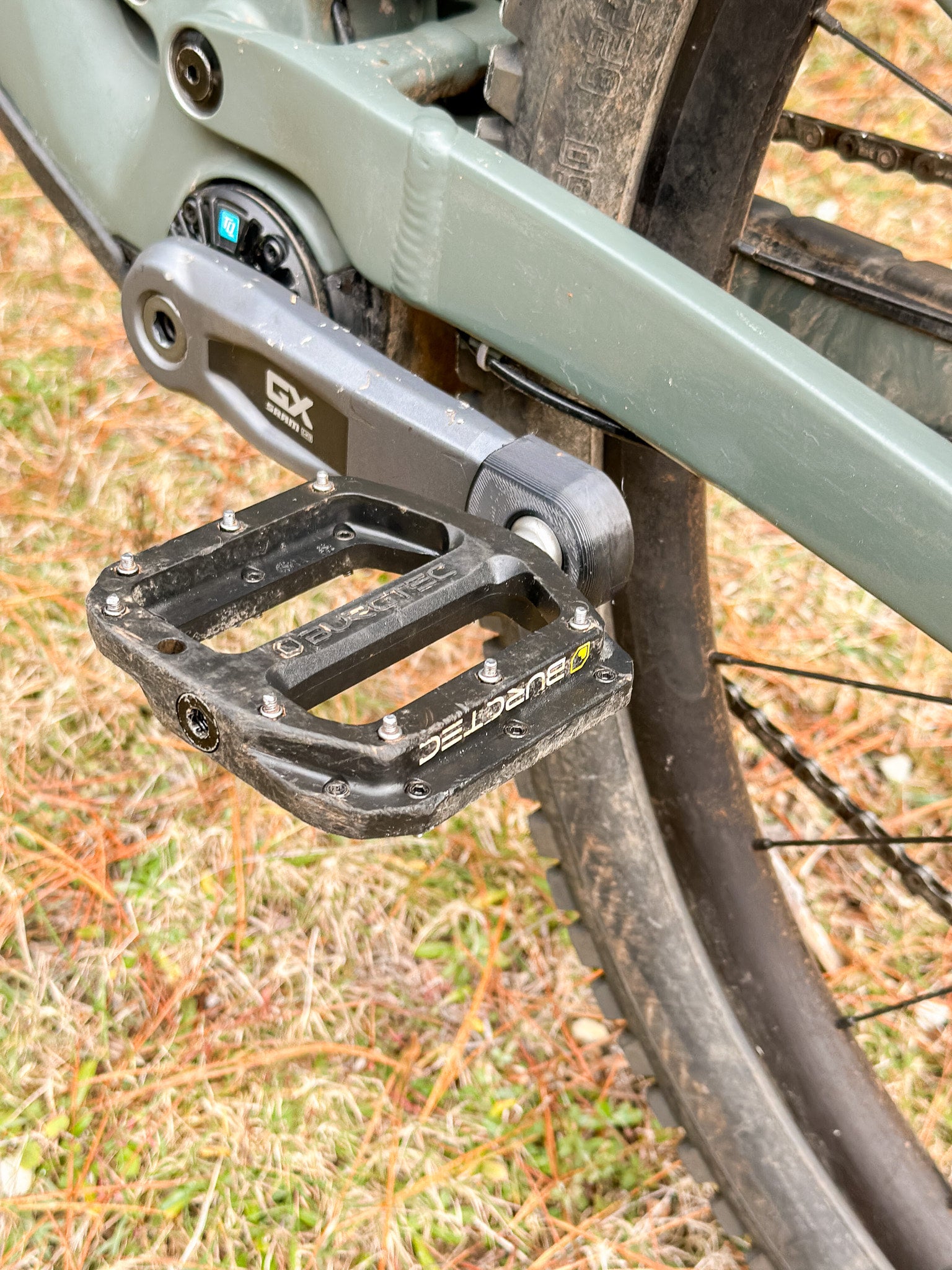 Gx crank boots outlet
